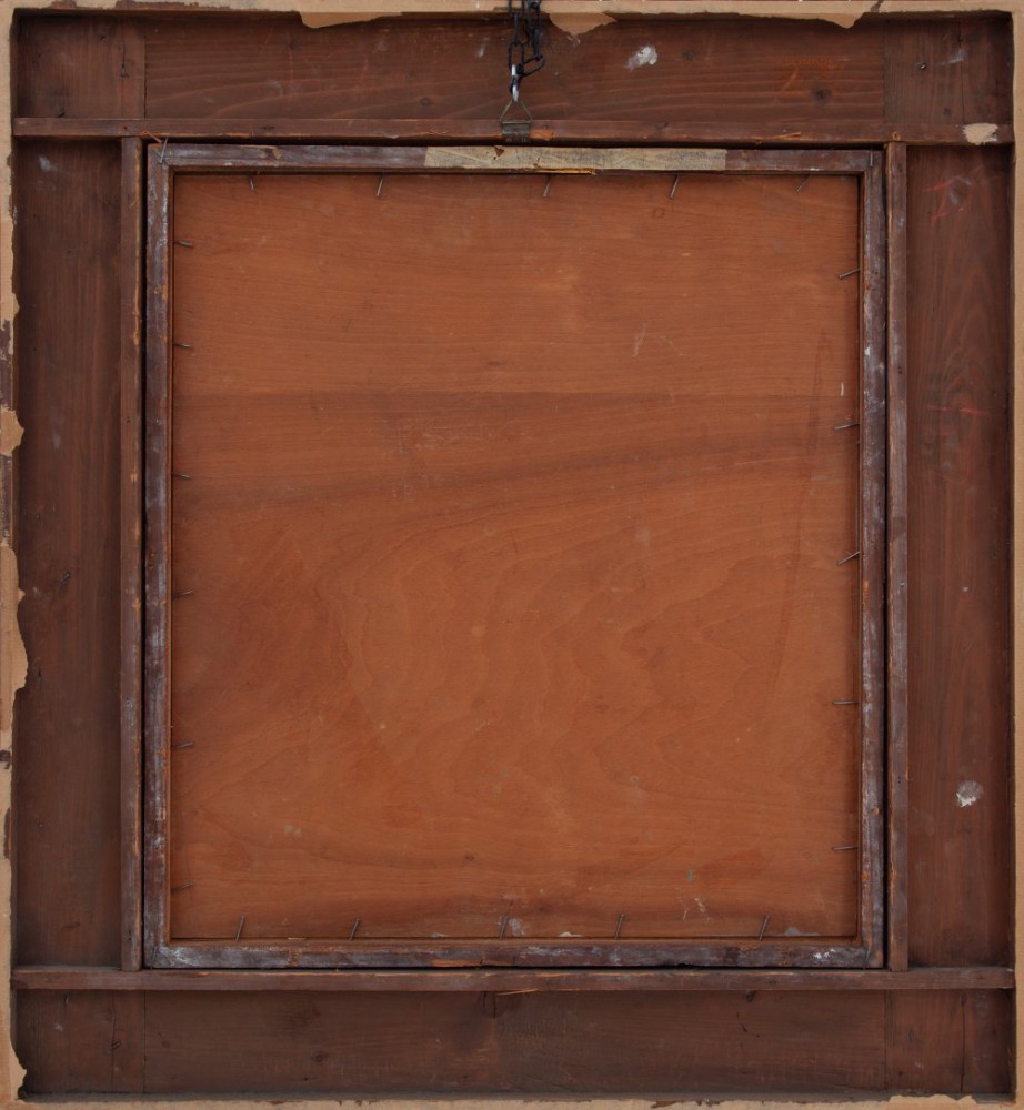 Oscar Eredi Particolare 2