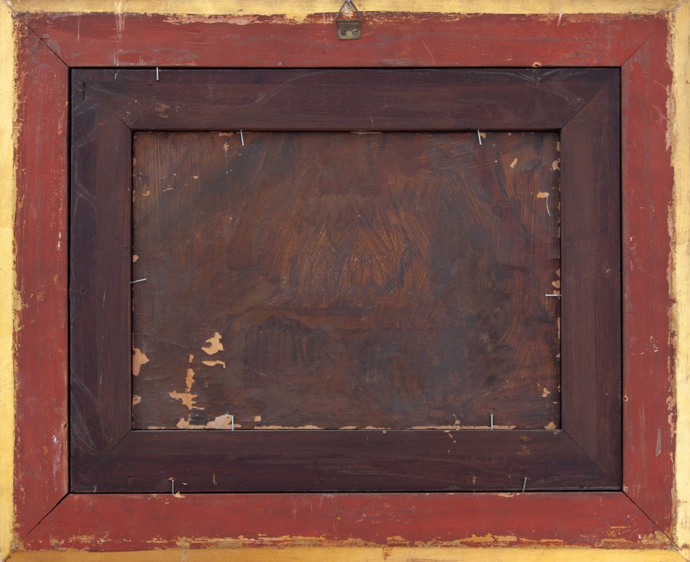 Pablo D'EspinosaParticolare 2