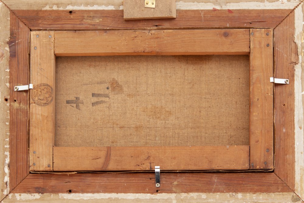 Pietro ScoppettaParticolare 2