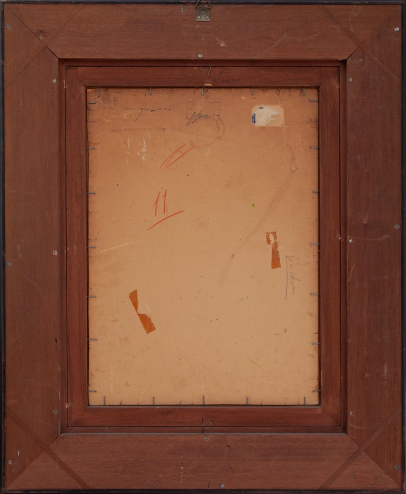 Valentino GhigliaParticolare 2