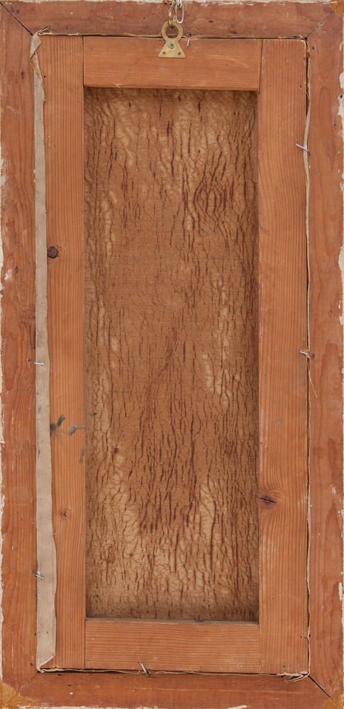 Alberto RosatiParticolare 2