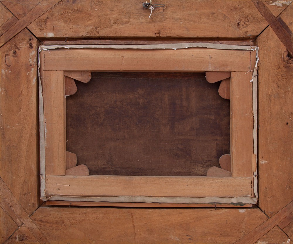 Alberto RossiParticolare 2