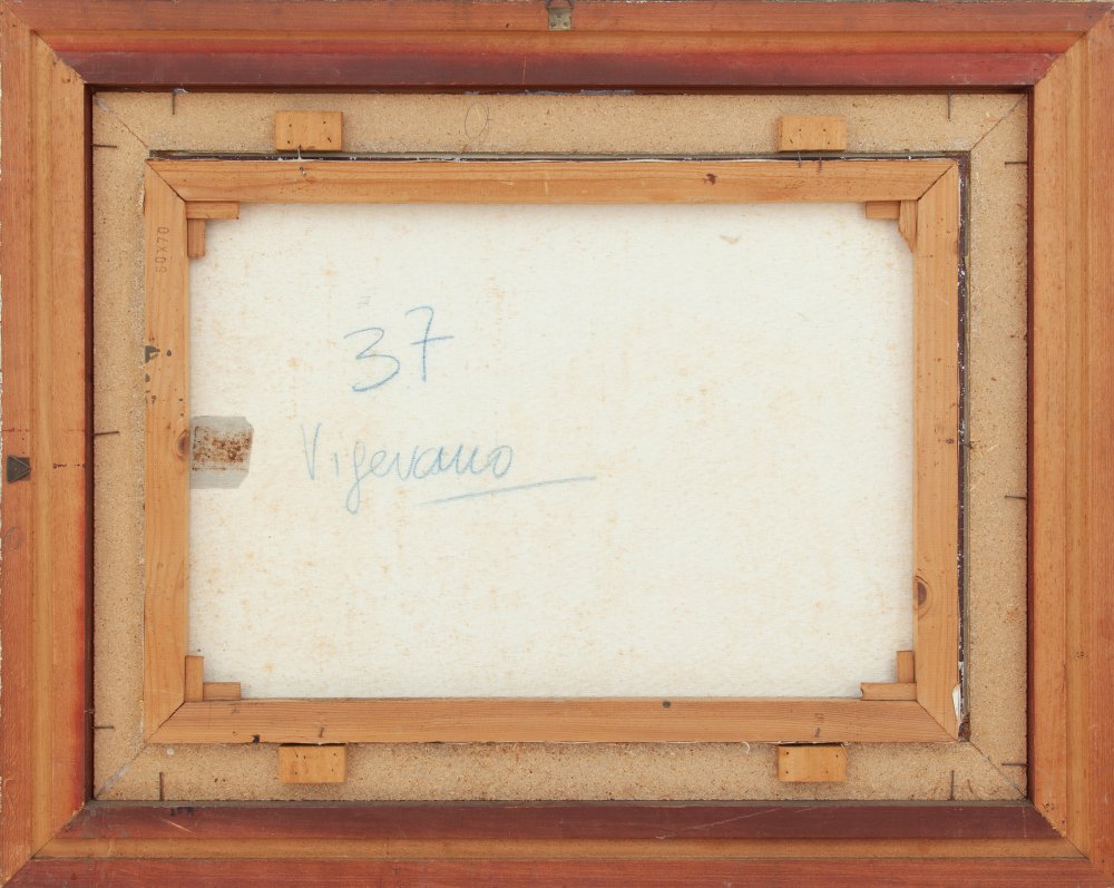 Anonimo del XX secoloParticolare 1