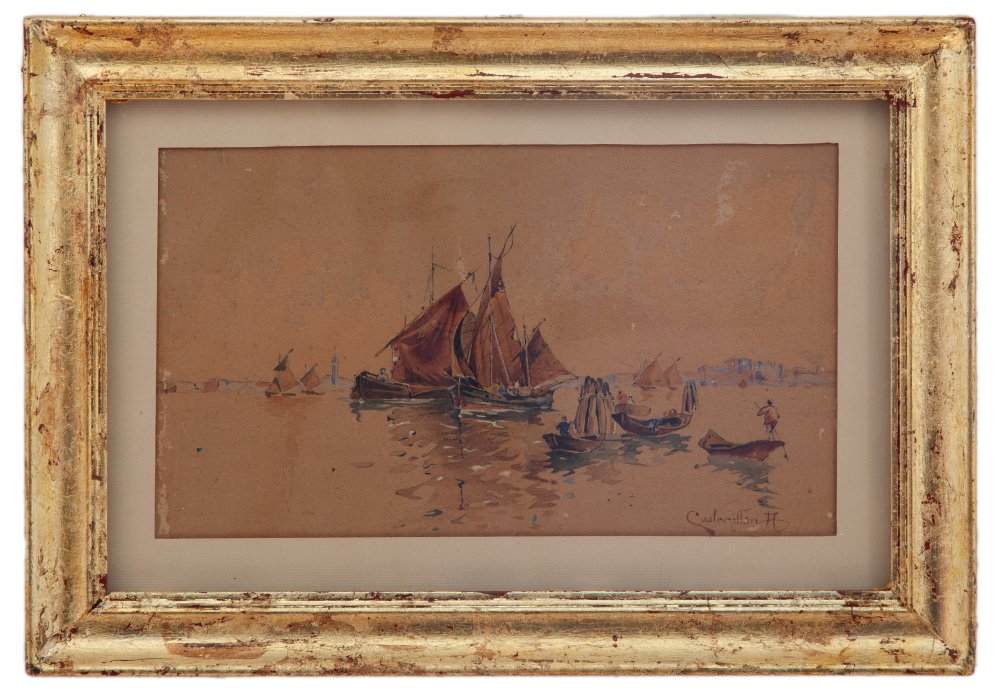 Arnaldo Castrovillari