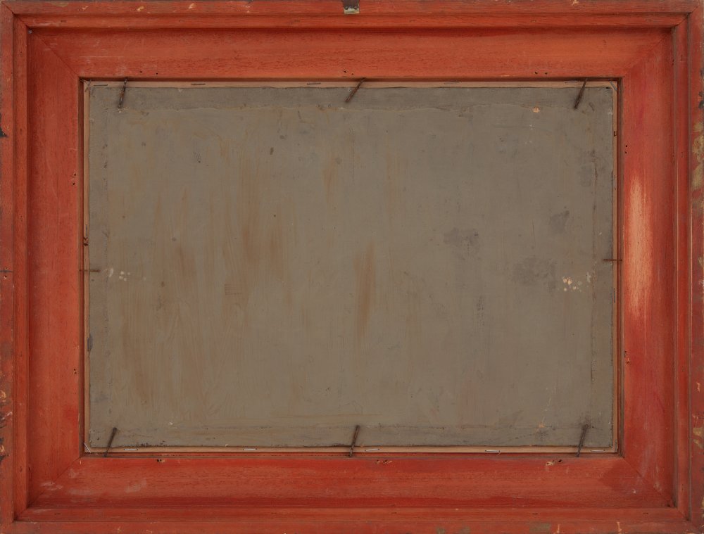 Arnaldo SoldiniParticolare 2