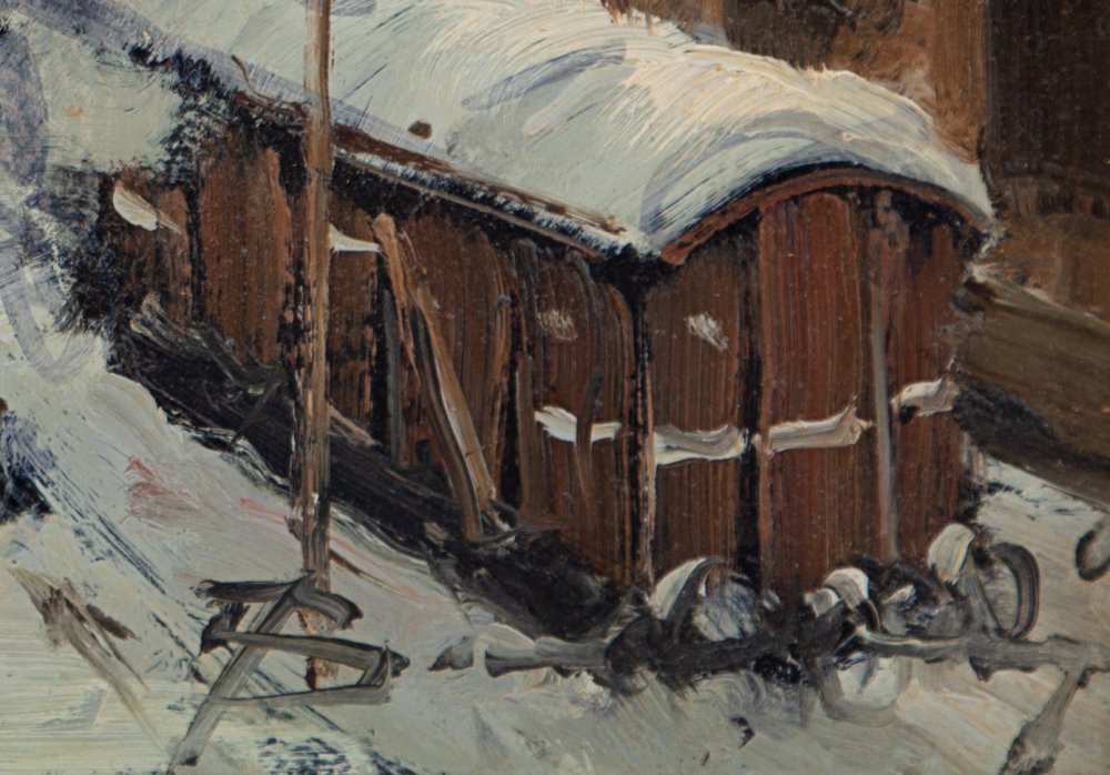 Arturo BonanomiParticolare 1