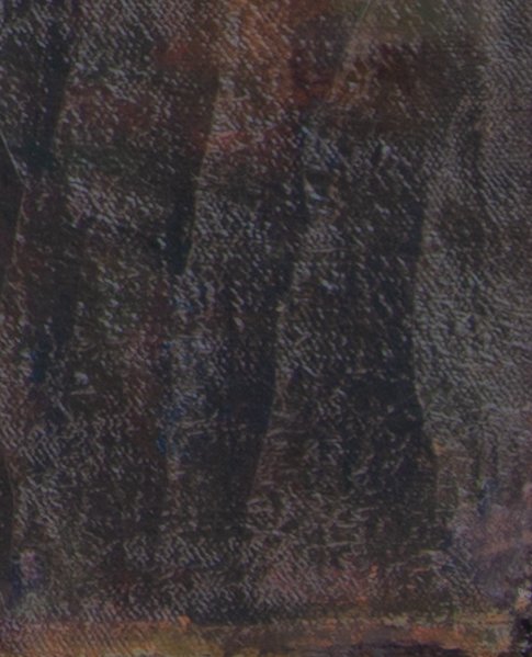 Camillo RhoParticolare 1