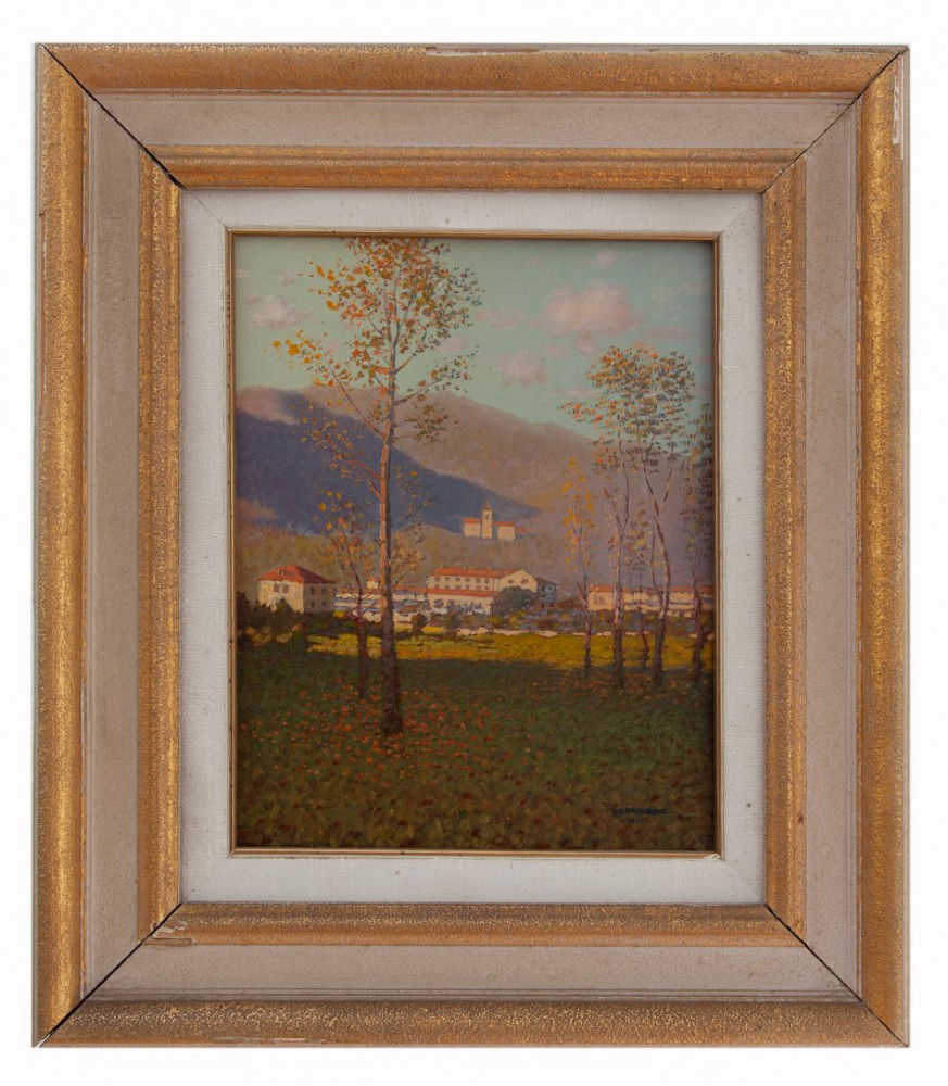 Carlo Costantino Tagliabue