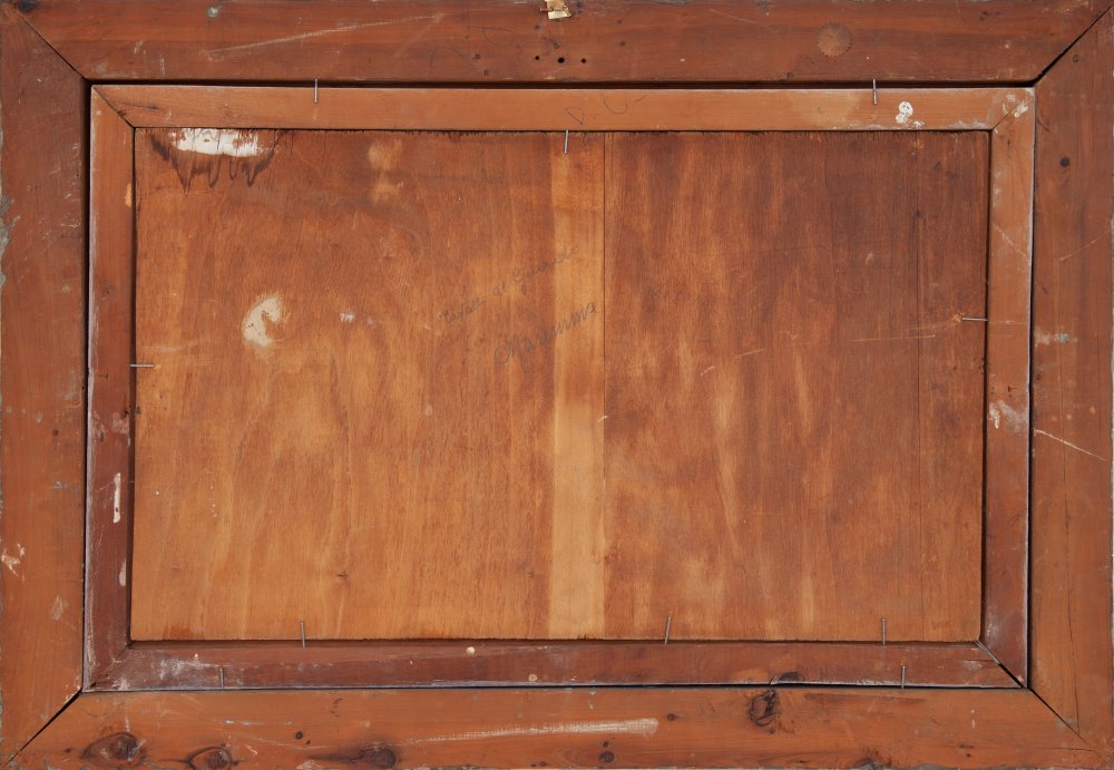 Carlo Domenici Particolare 2