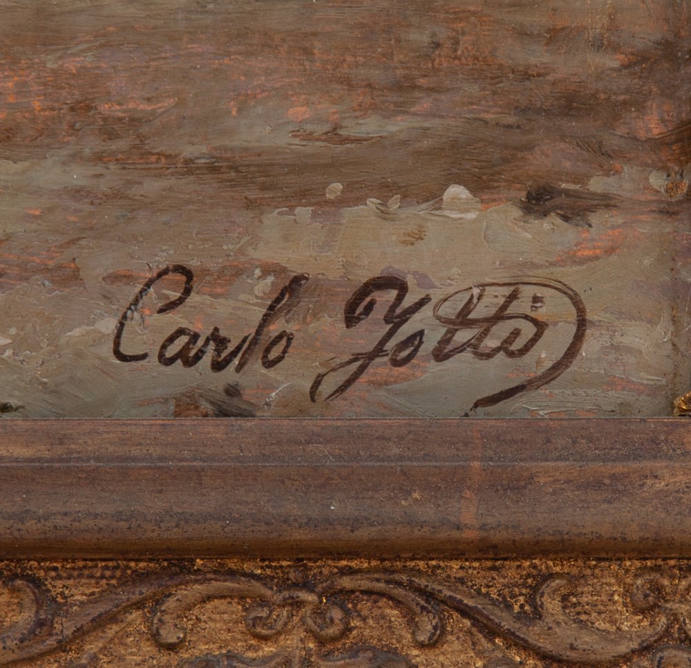 Carlo JottiParticolare 1