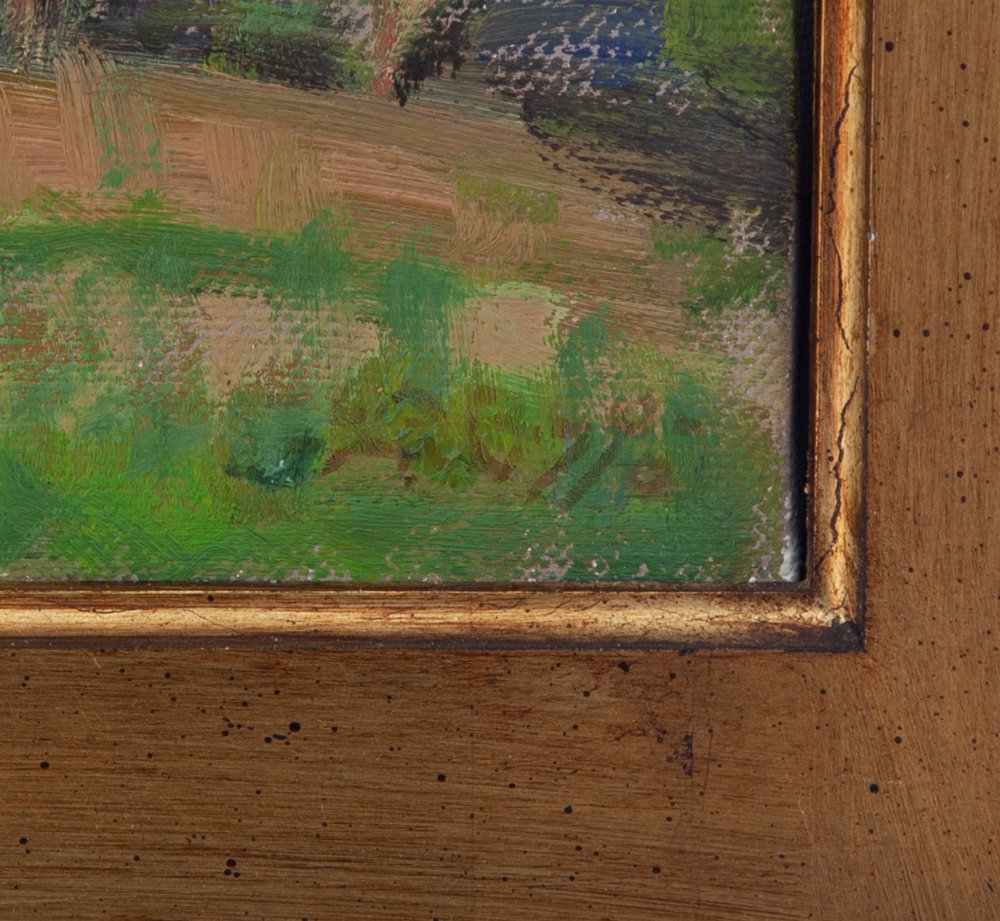 Carlo MussoParticolare 1