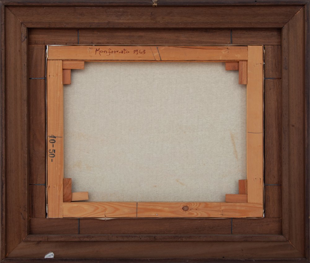 Carlo MussoParticolare 2