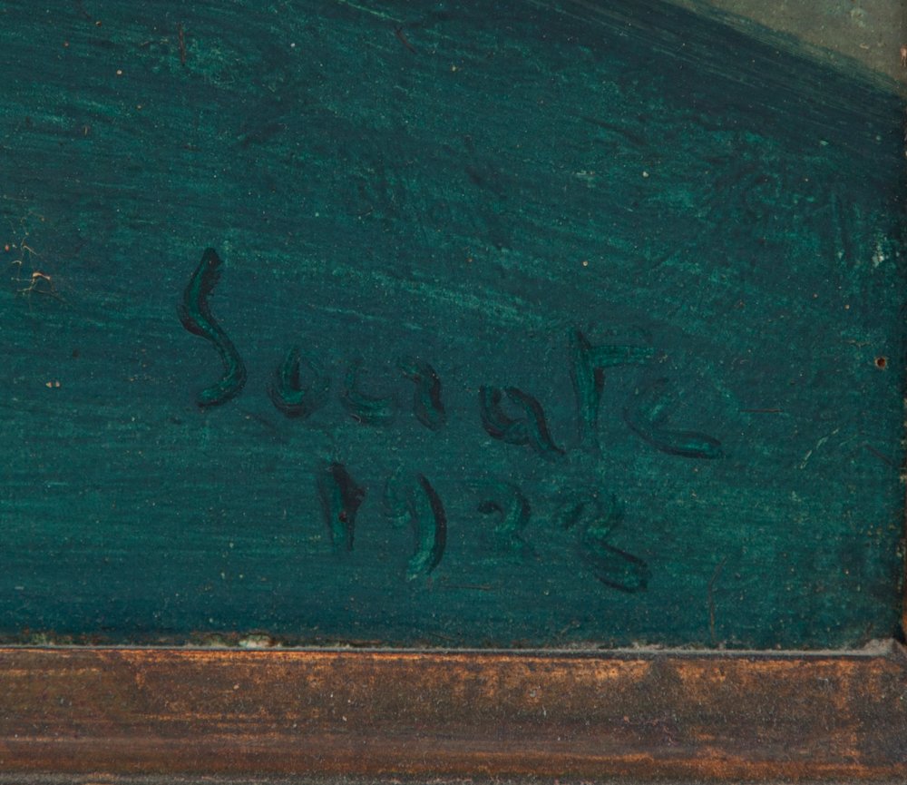 Carlo SocrateParticolare 1