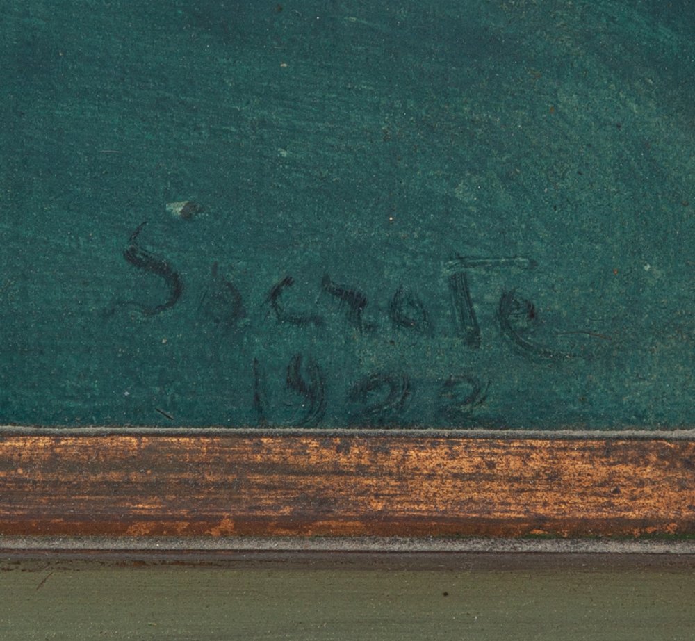 Carlo SocrateParticolare 1