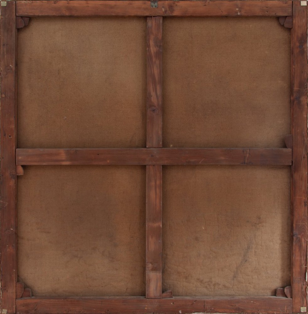 Edoardo GiojaParticolare 2