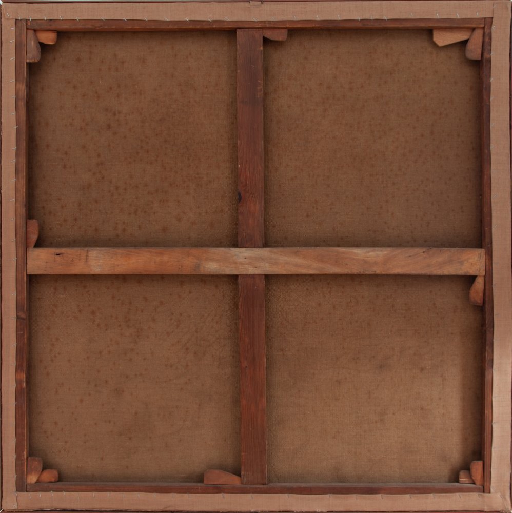 Edoardo GiojaParticolare 2