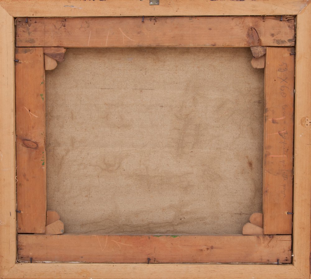 Emilio ParmaParticolare 2