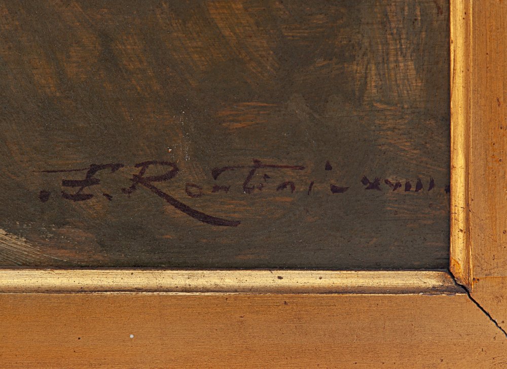 Ferruccio RontiniParticolare 1