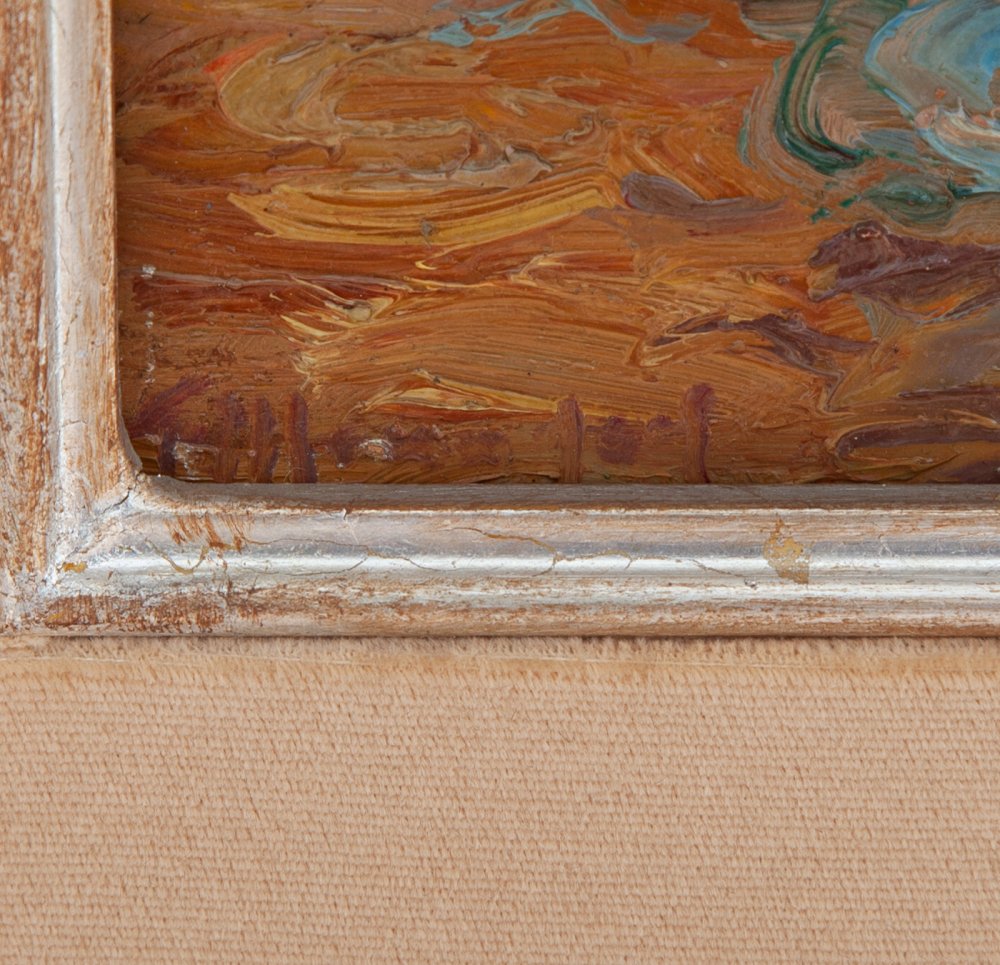 Francesco MennyeyParticolare 1