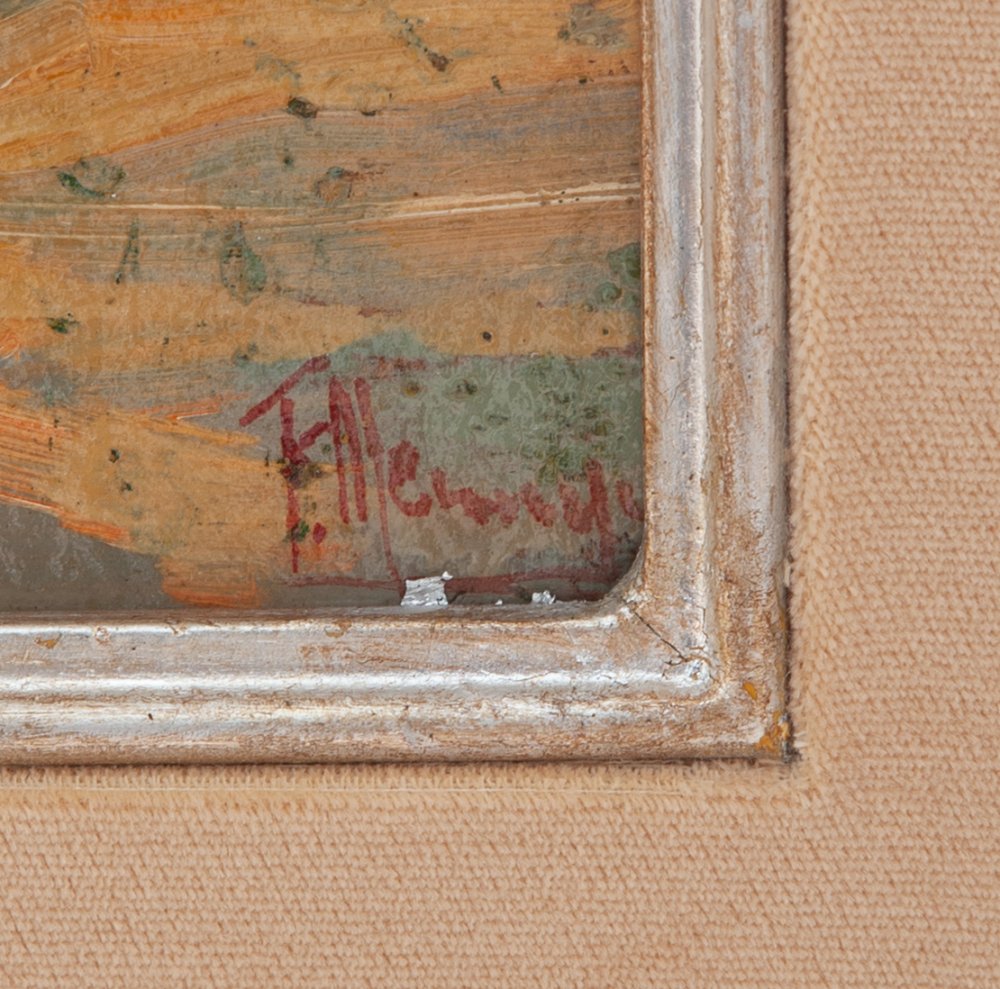 Francesco MennyeyParticolare 1