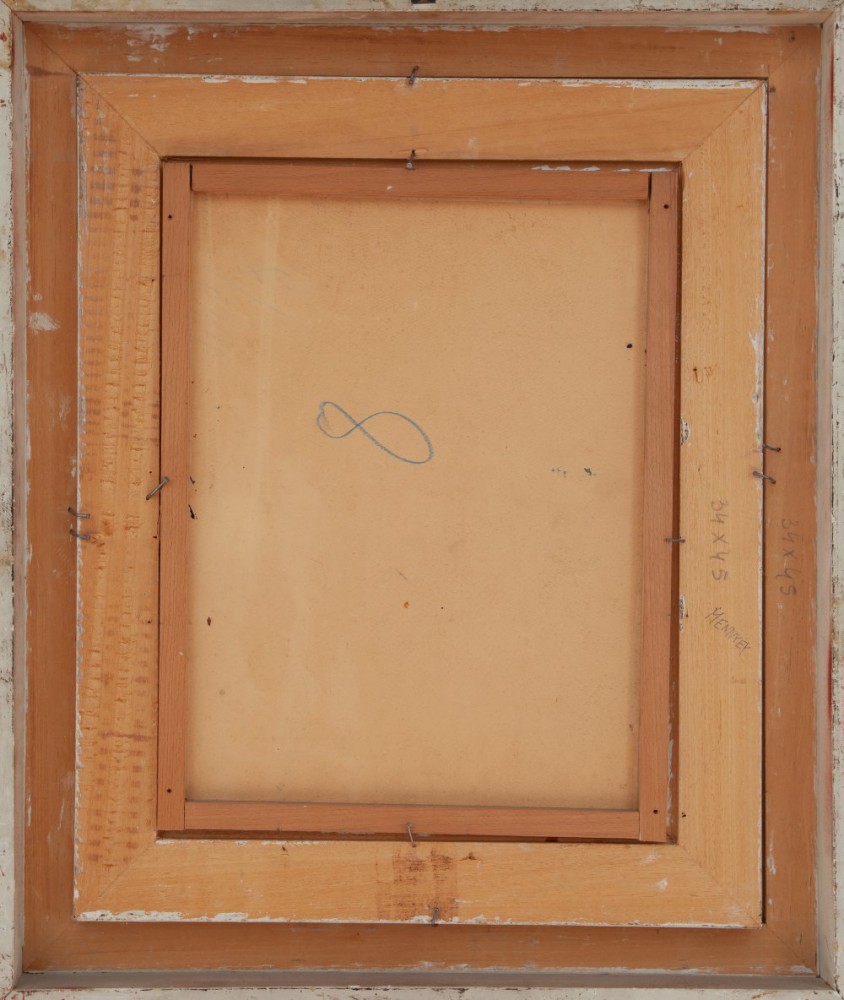 Francesco MennyeyParticolare 2