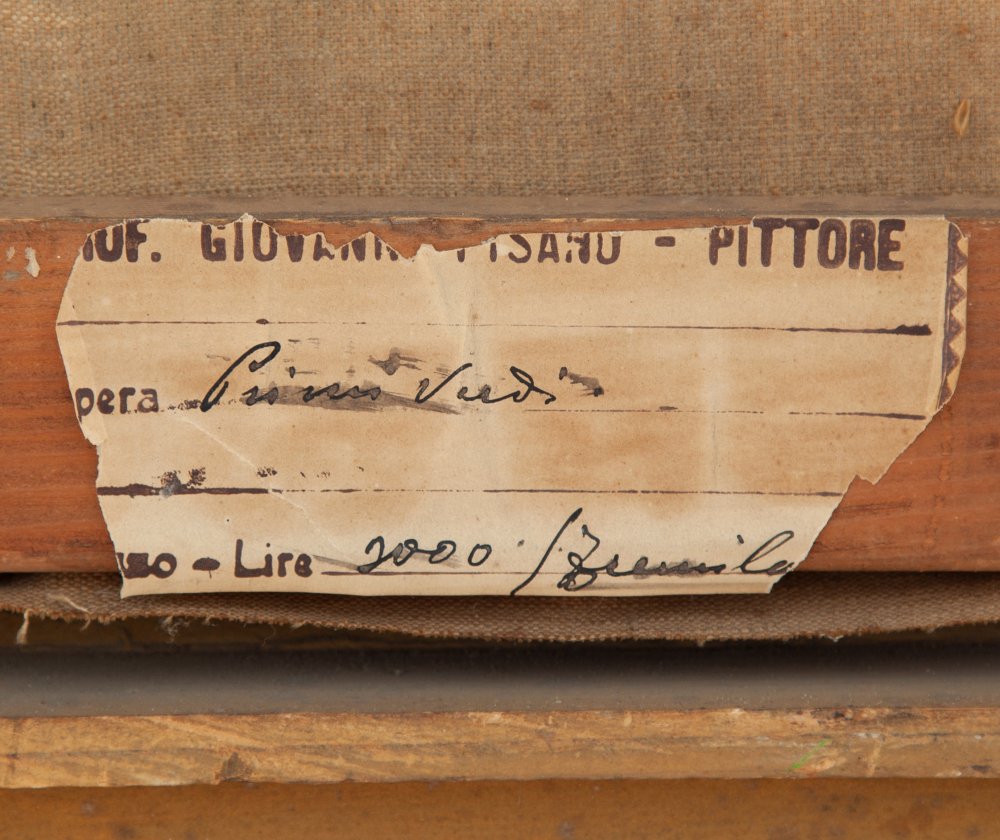 Giovanni PisanoParticolare 3