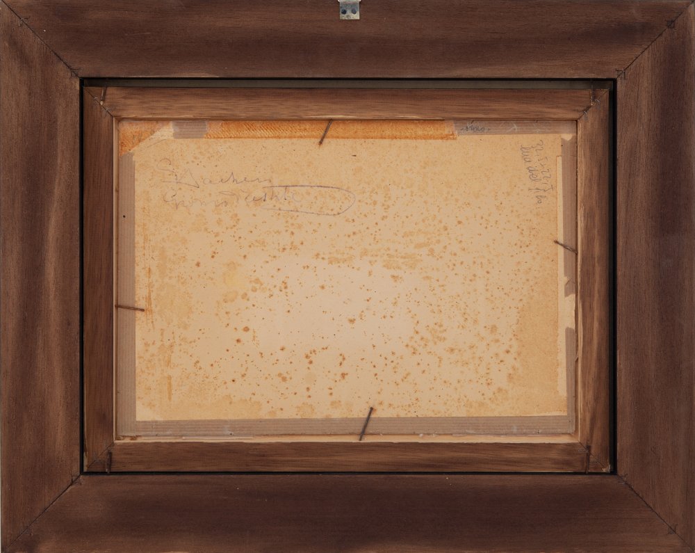 Giuseppe SacheriParticolare 2