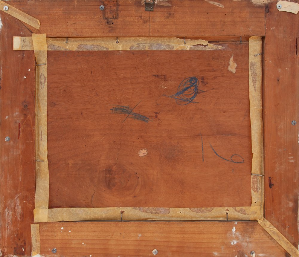 Guido BartoliParticolare 2