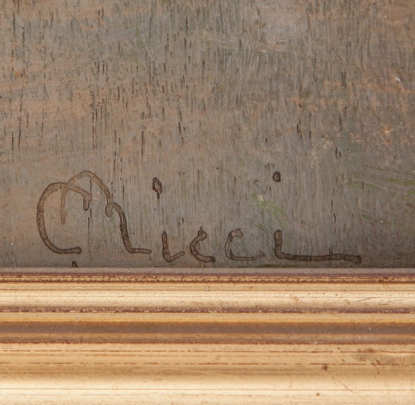 Guido RicciParticolare 1