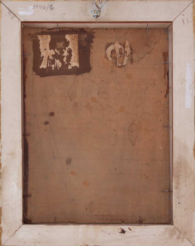 Guido RicciParticolare 2