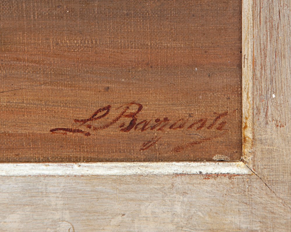 Licinio BarzantiParticolare 1