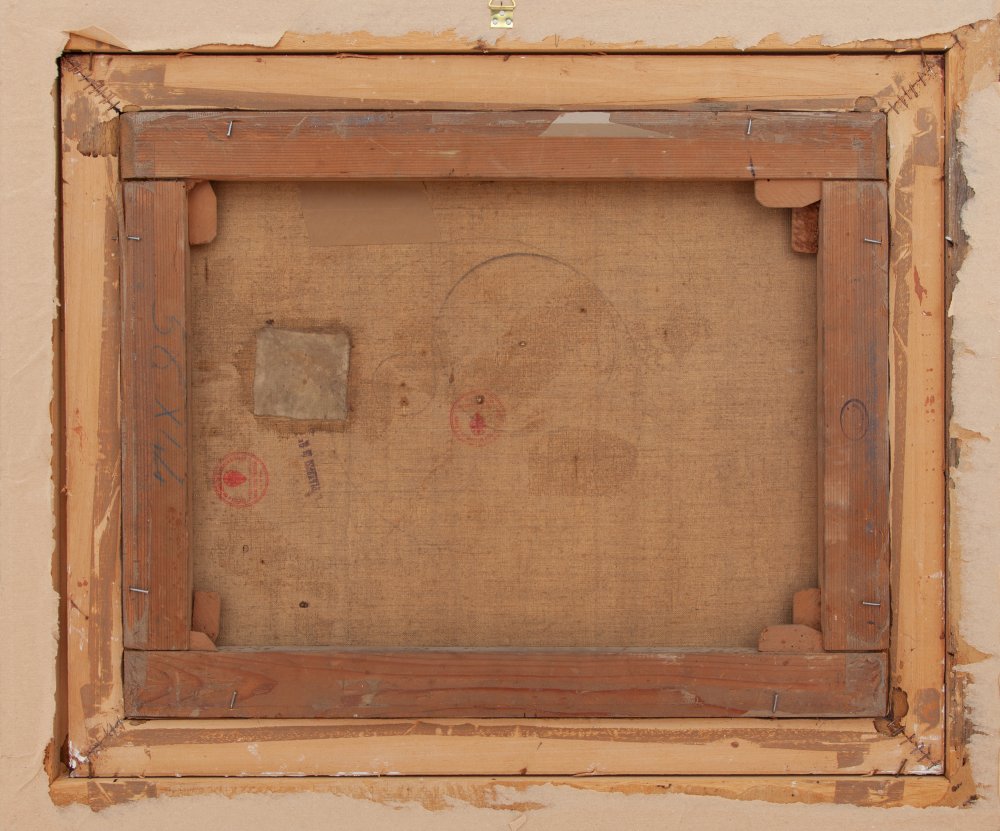 Licinio BarzantiParticolare 2