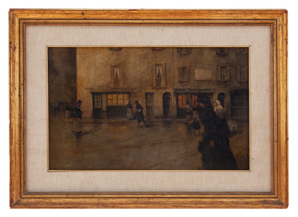 Luca Andrea Guizzardi