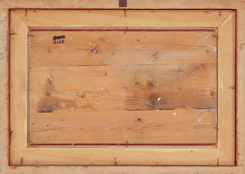 Luca Andrea GuizzardiParticolare 2