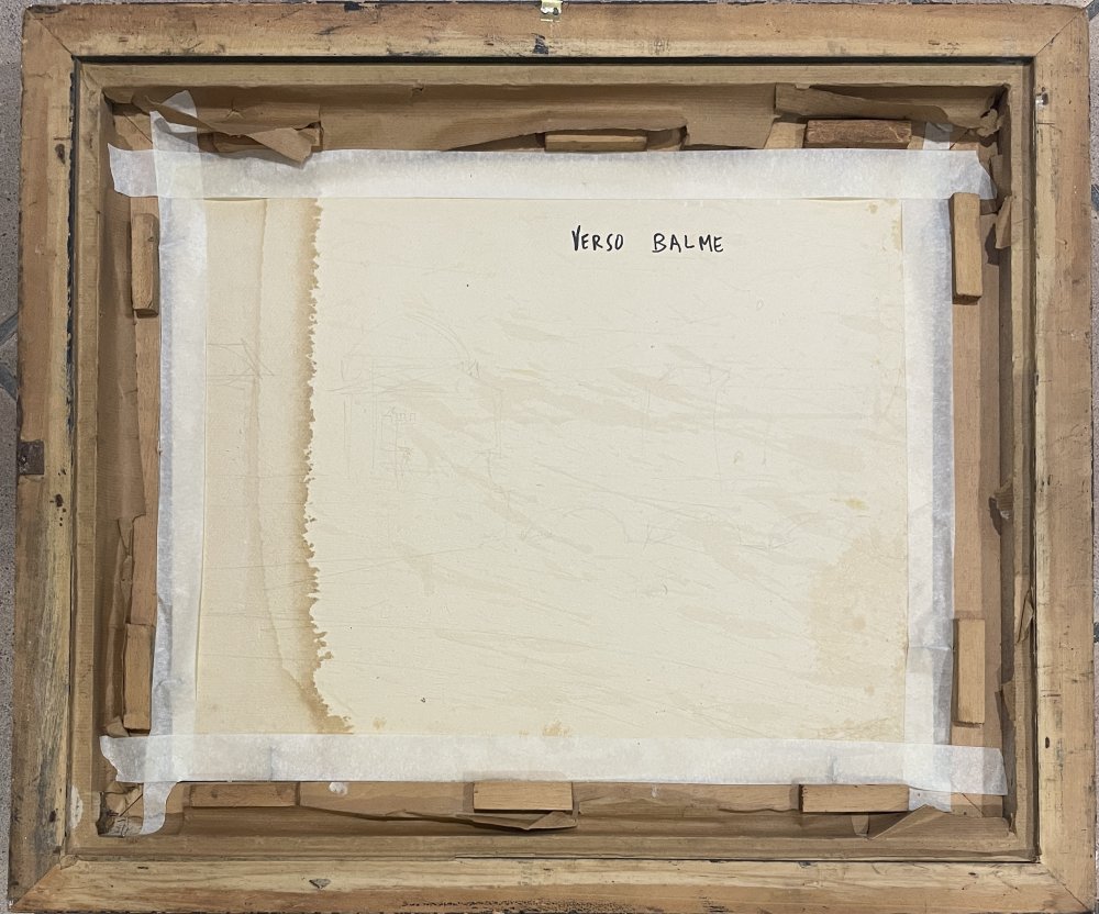 Luciano FregonaraParticolare 2