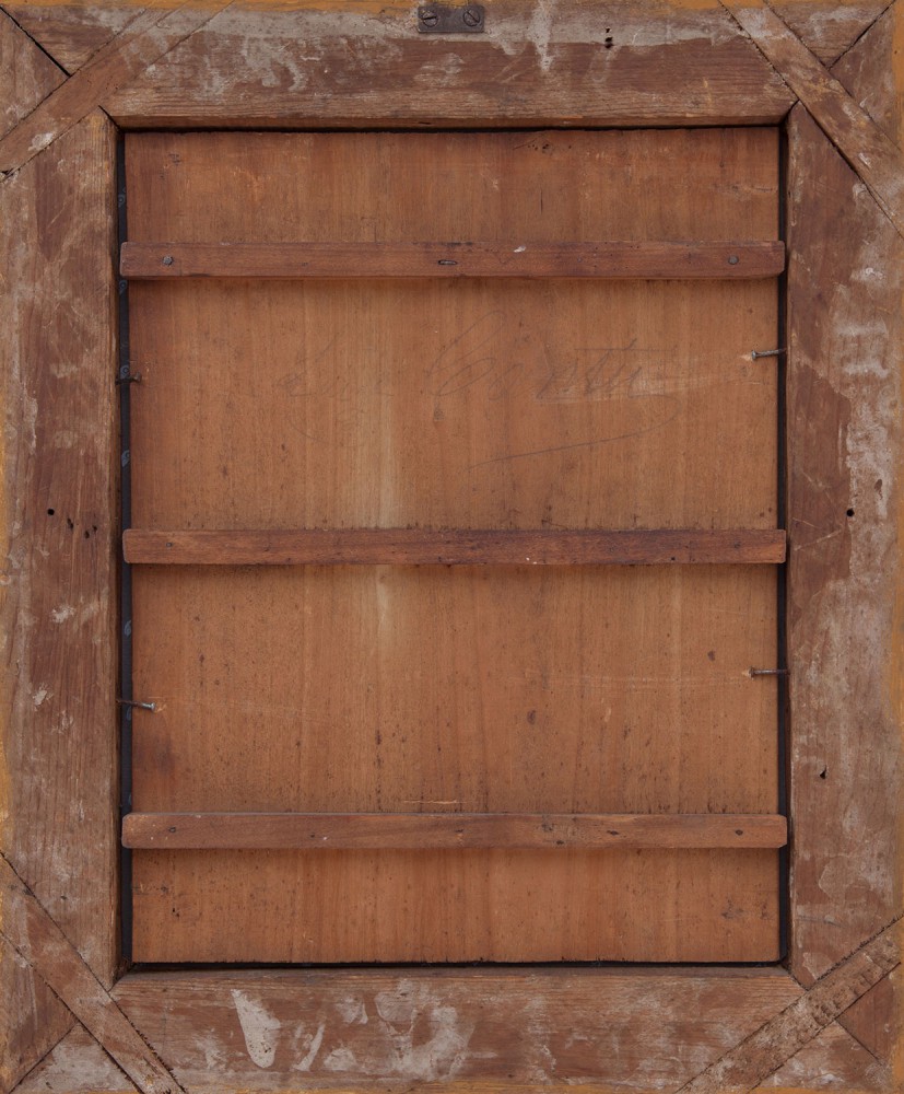 Luigi Cantu'Particolare 2