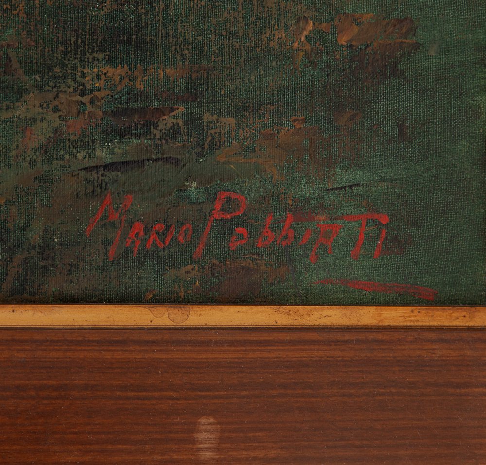 Mario PobbiatiParticolare 1