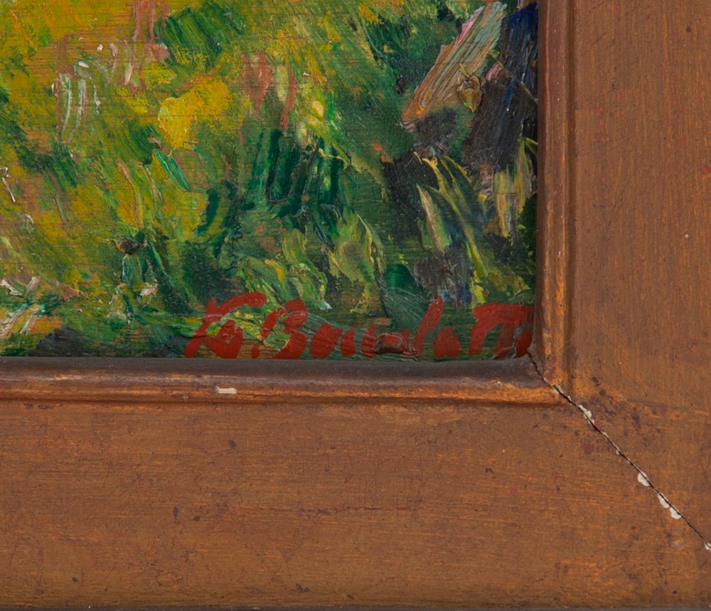 Pietro Anacleto BoccalatteParticolare 1