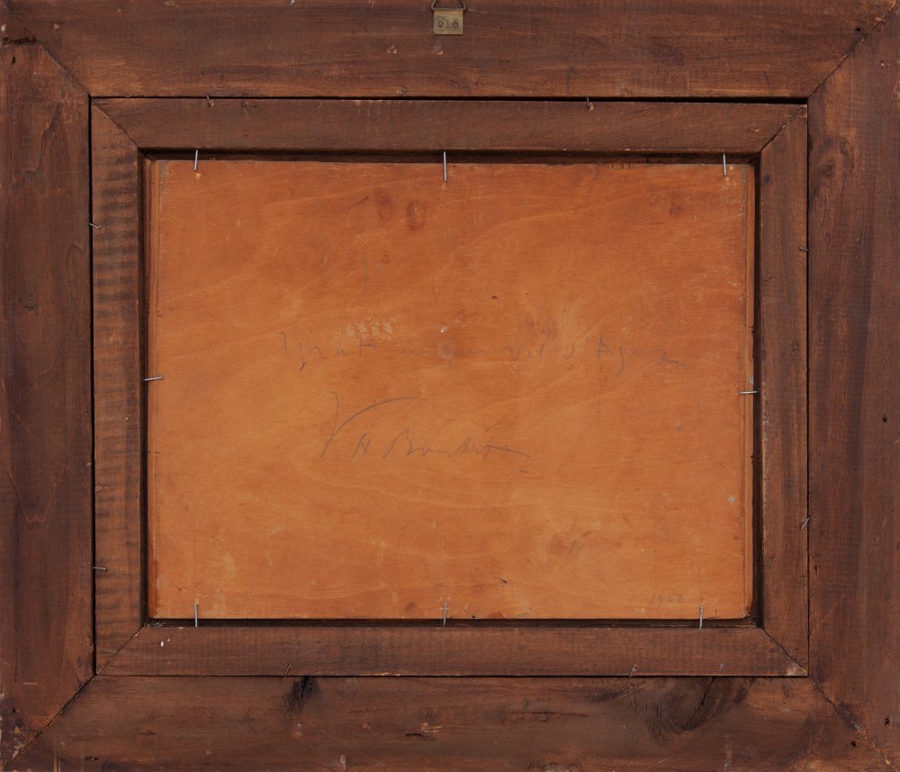 Pietro Anacleto BoccalatteParticolare 2