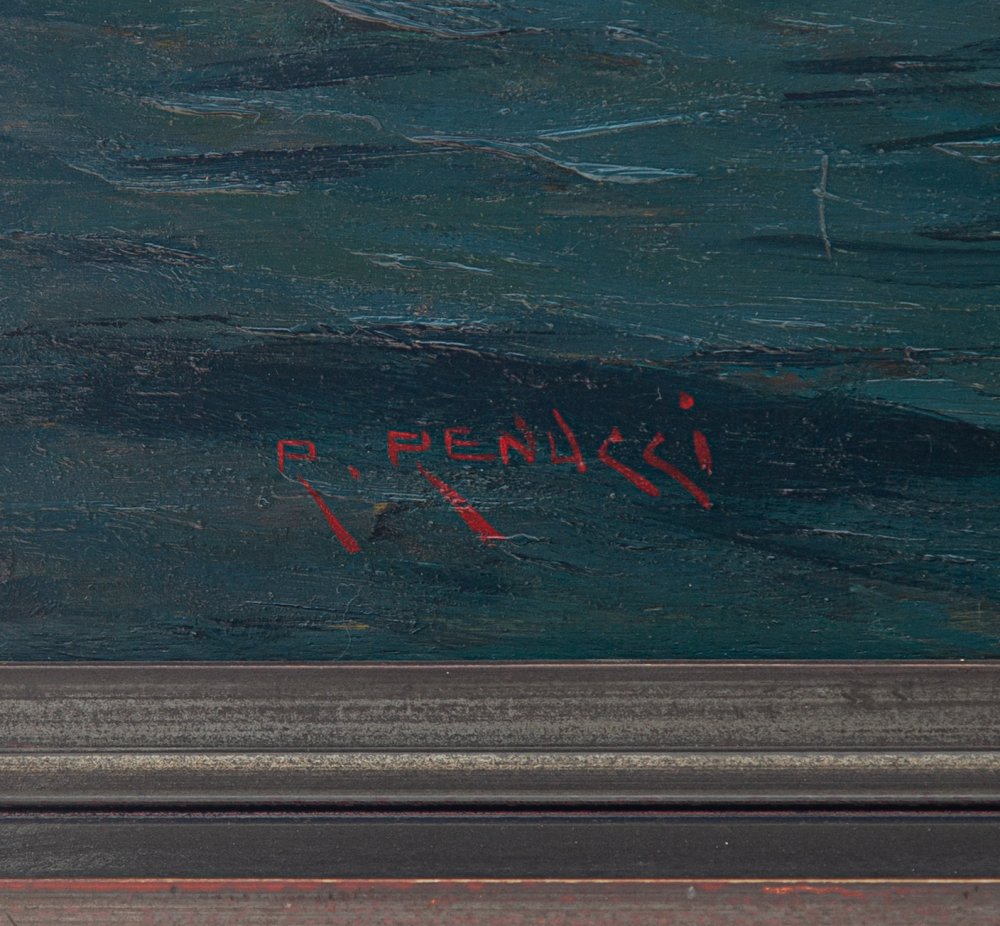 Rennuccio RenucciParticolare 1