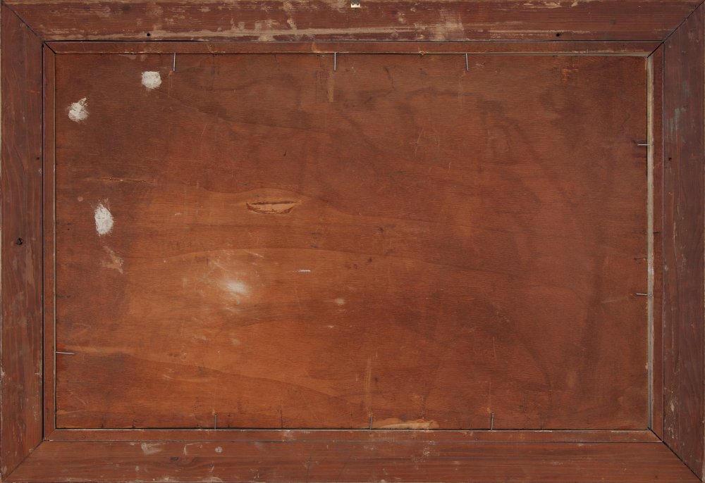 Rennuccio RenucciParticolare 2