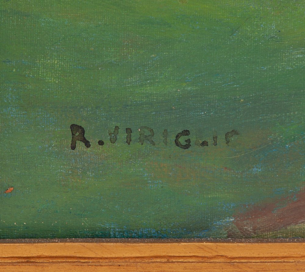 Riccardo ViriglioParticolare 1