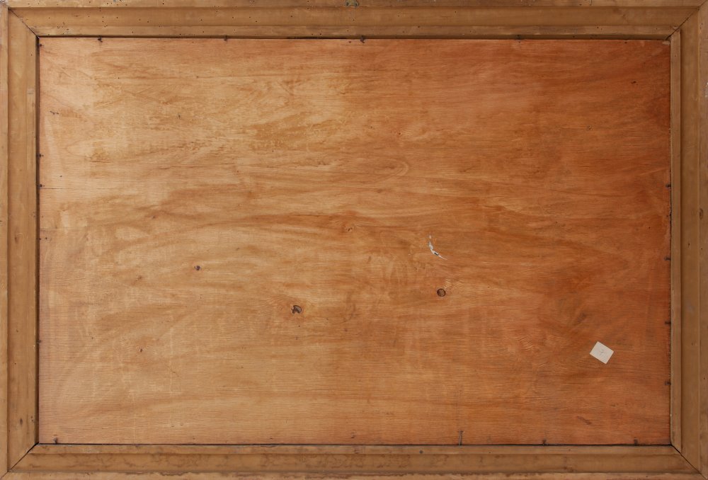 Romeo BorgognoniParticolare 2