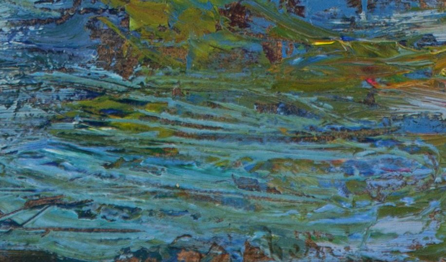 Giuseppe SacheriParticolare 1