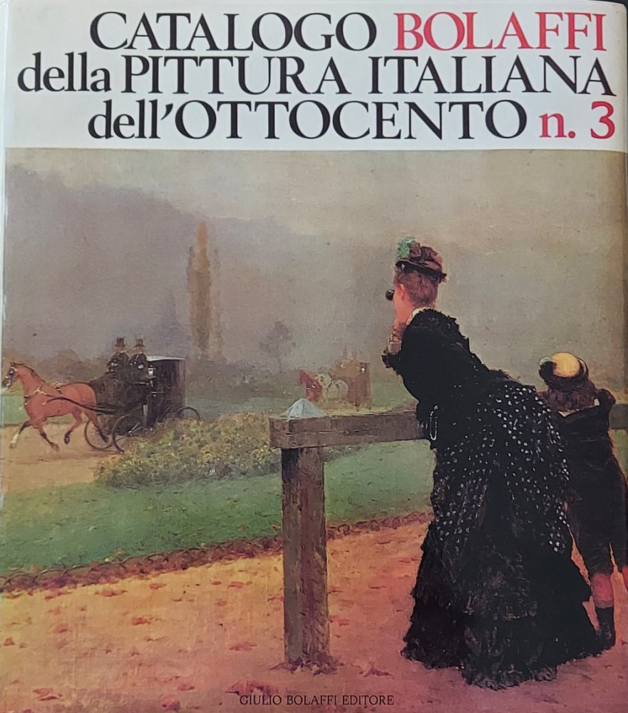 Francesco SartorelliParticolare 3