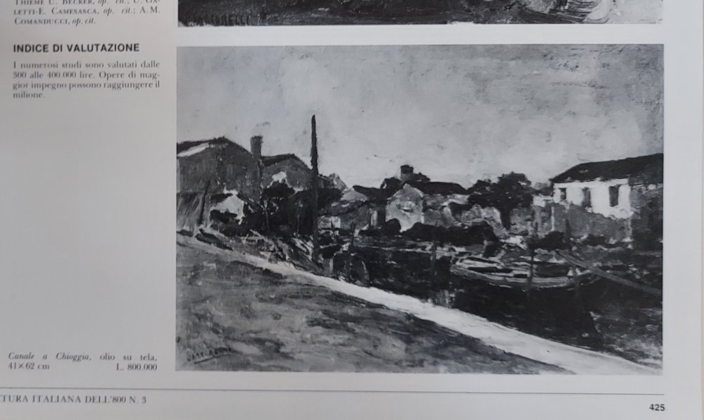 Francesco SartorelliParticolare 4