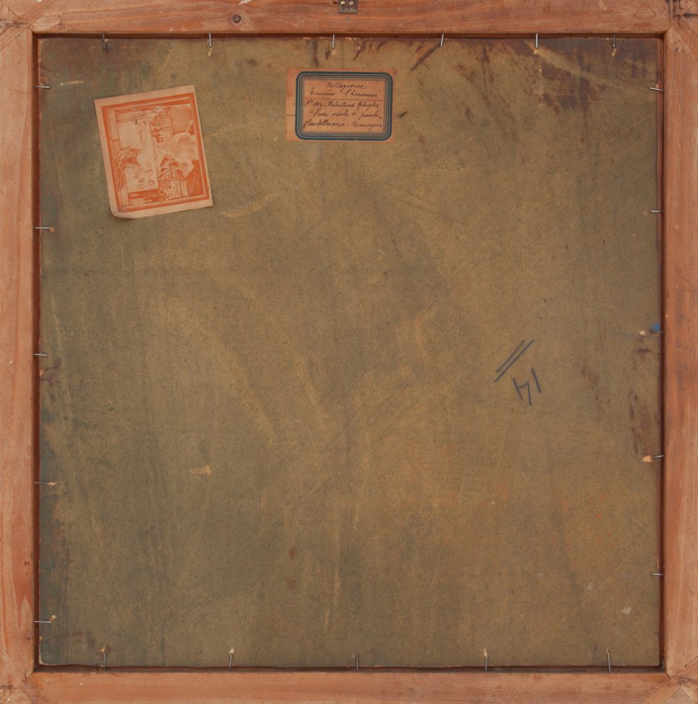 Valentino GhigliaParticolare 2