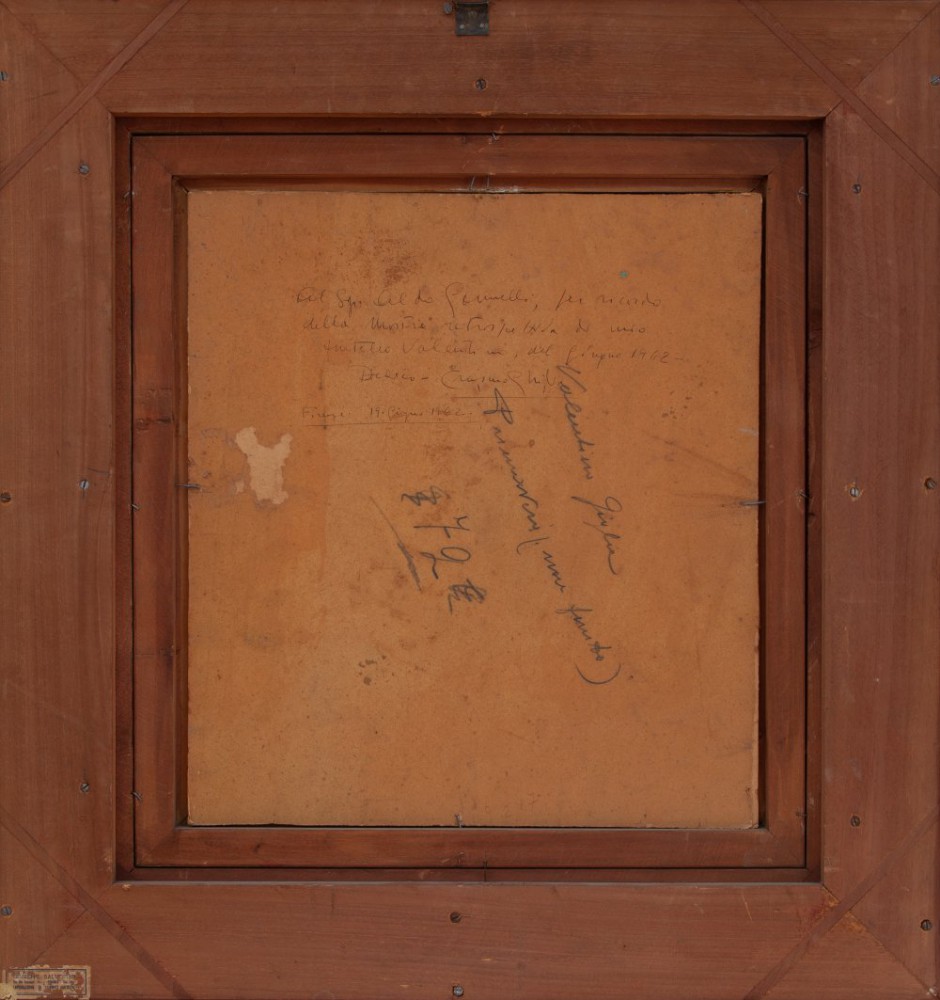 Valentino GhigliaParticolare 2