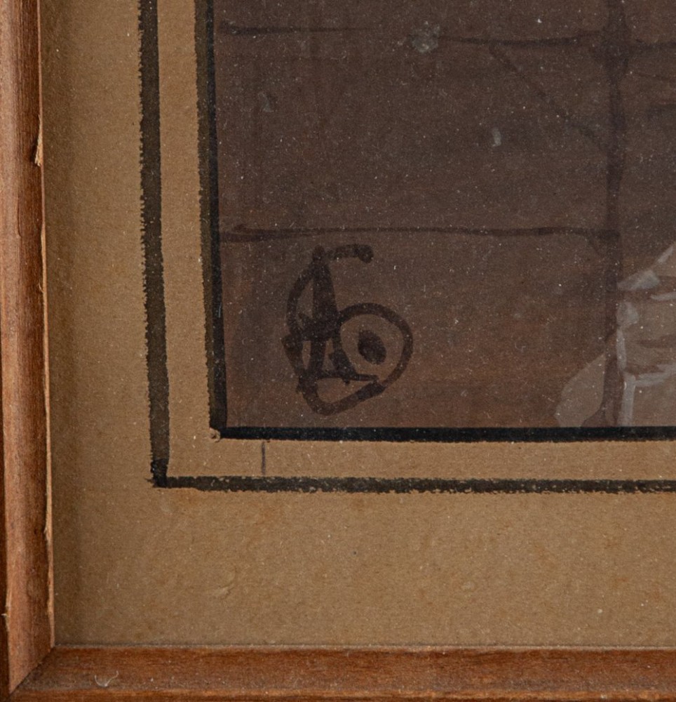 Achille SavoiaParticolare 1