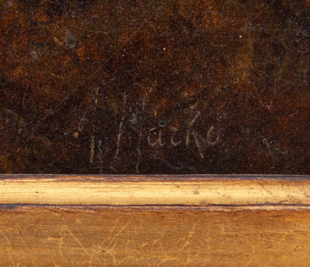 Andreas MarkoParticolare 1